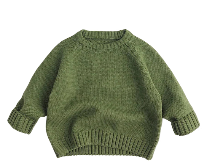 Boys Jumper 9 Months - 6 Years