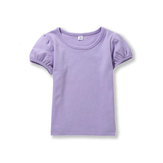 Girls Casual Top 2-10 Years