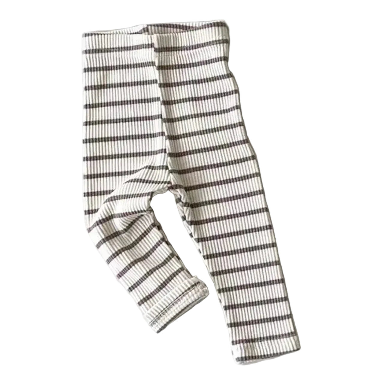 Girl's Cotton Leggings 6 Months - 3 Years