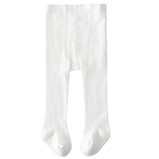 Girls Cotton Tights