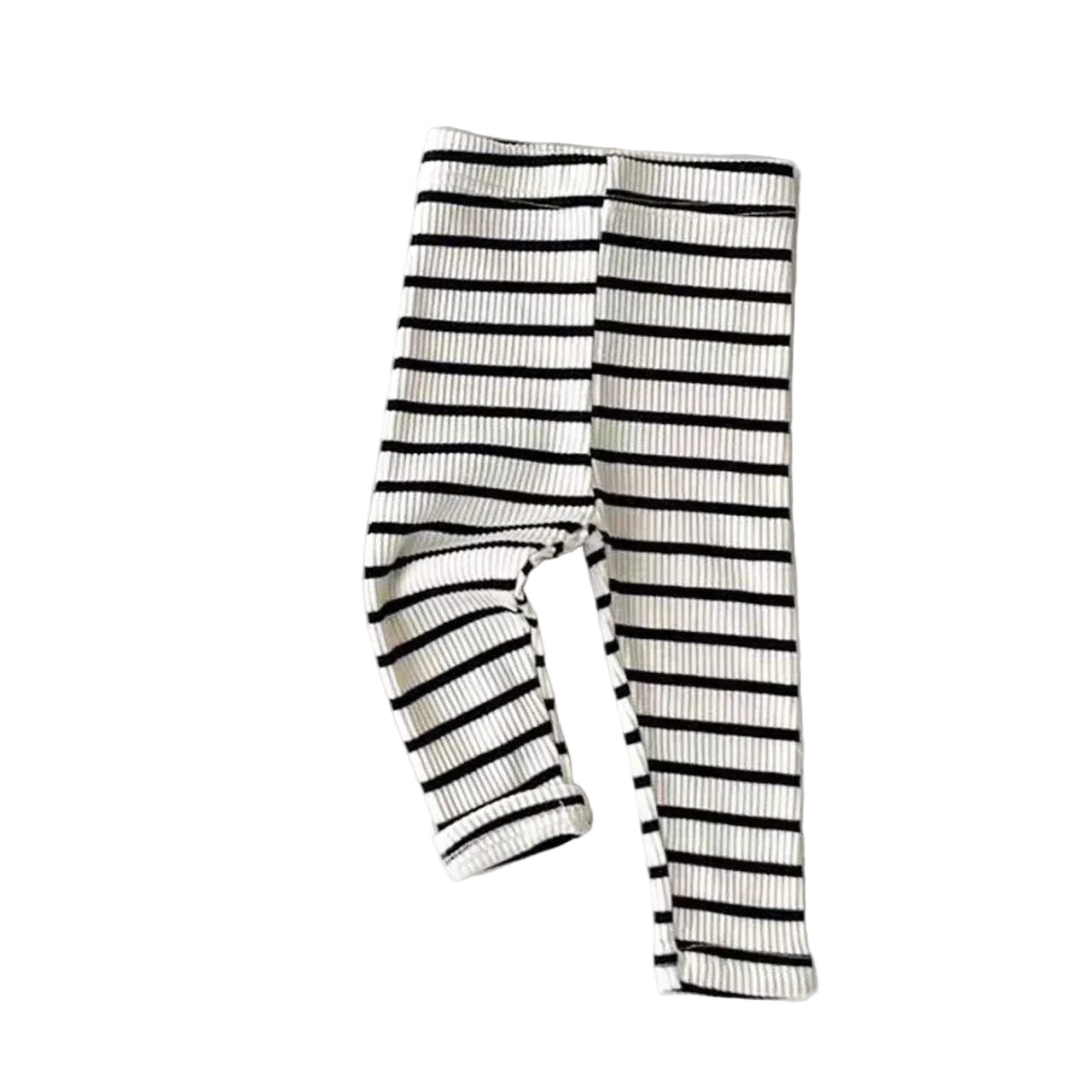 Girl's Cotton Leggings 6 Months - 3 Years