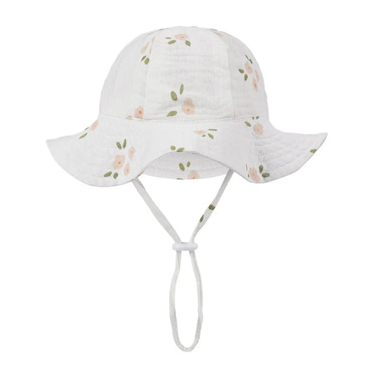 Baby Sun Hat