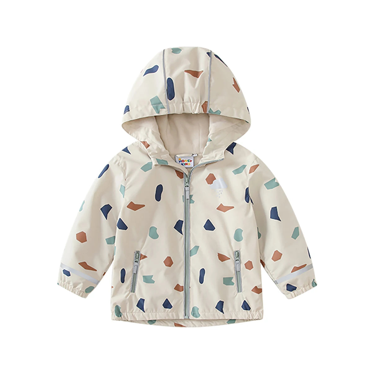 Girls Waterproofs 9 Months - 6 Years