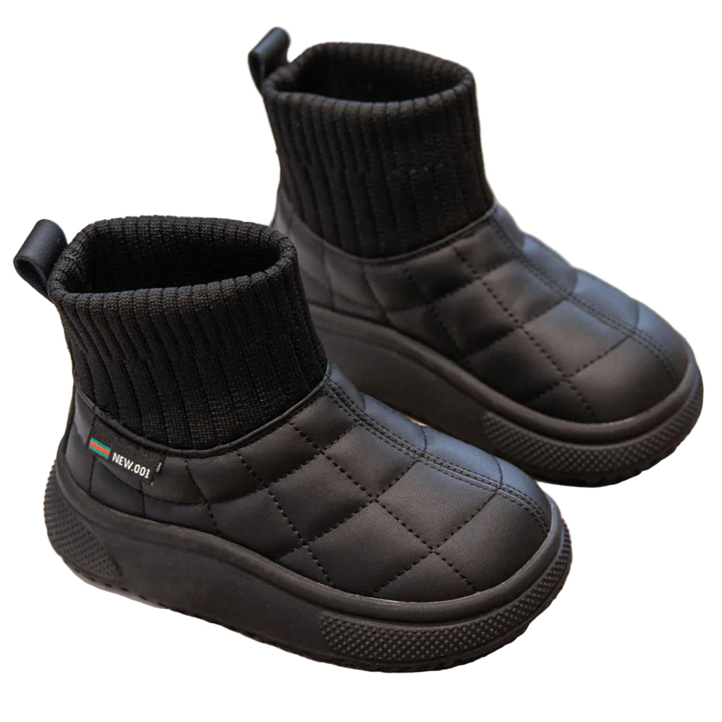 Girls Snow Boots