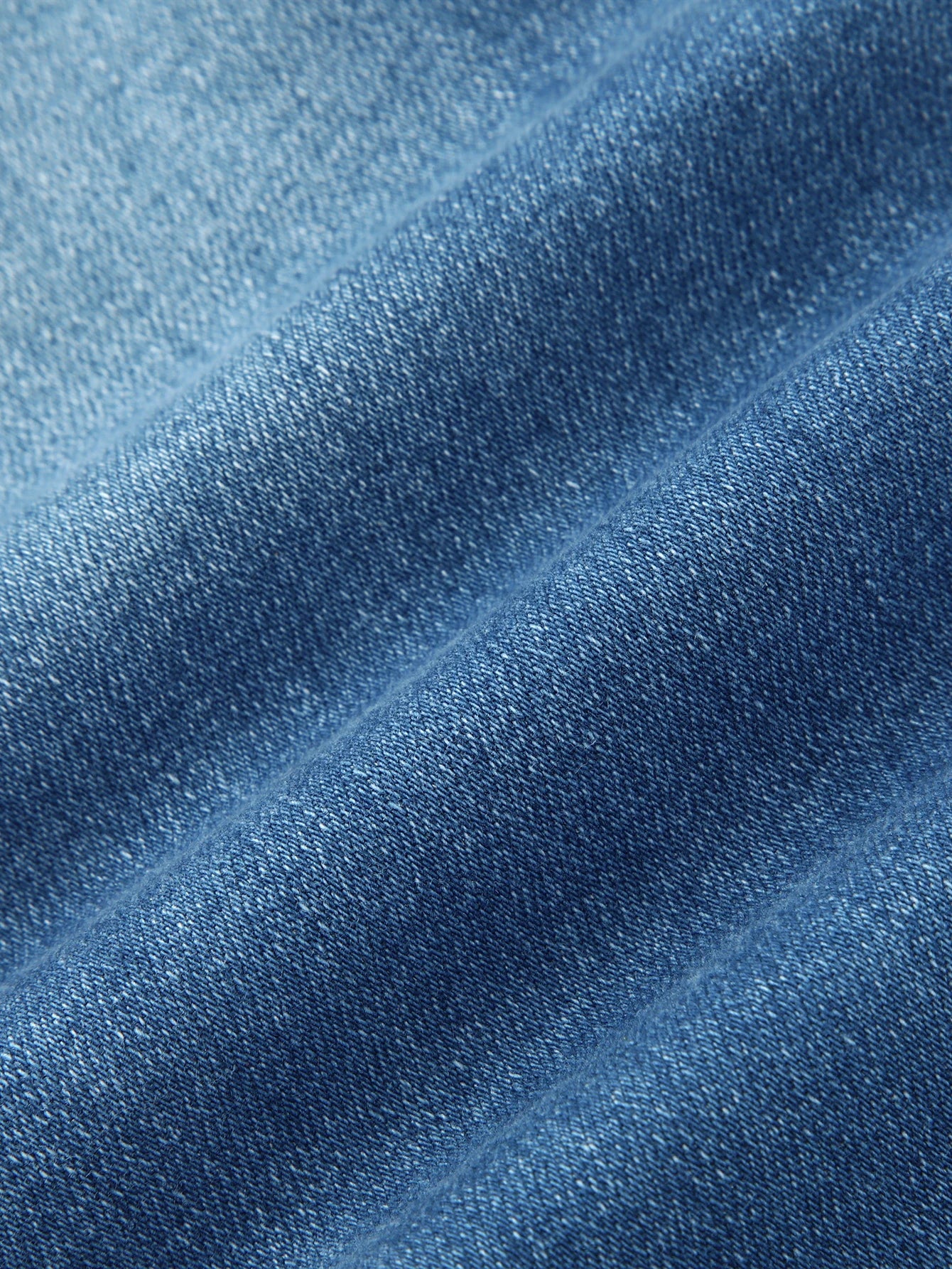 Boys Denim Jeans 6 Months - 3 Years