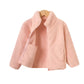 Girls Spring Jacket 2-8 Years - Bubbachubs