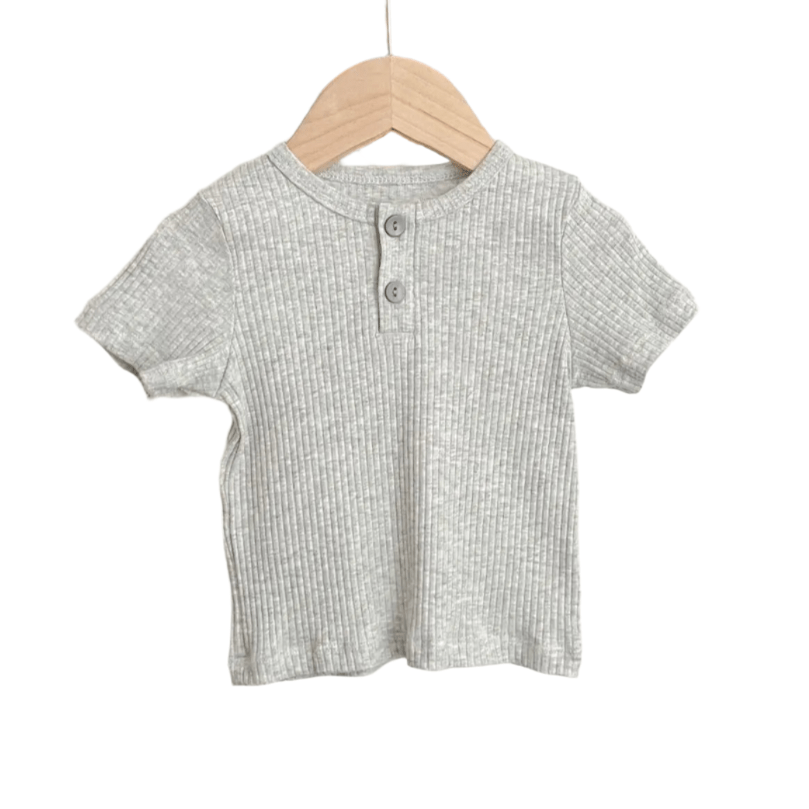 Boys Casual Short Sleeve T-Shirt