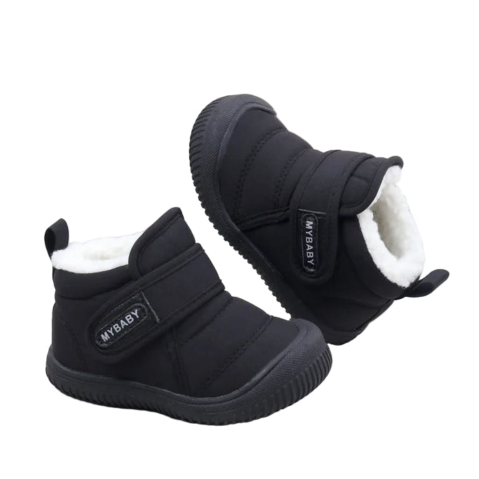 Boys Snow Boots