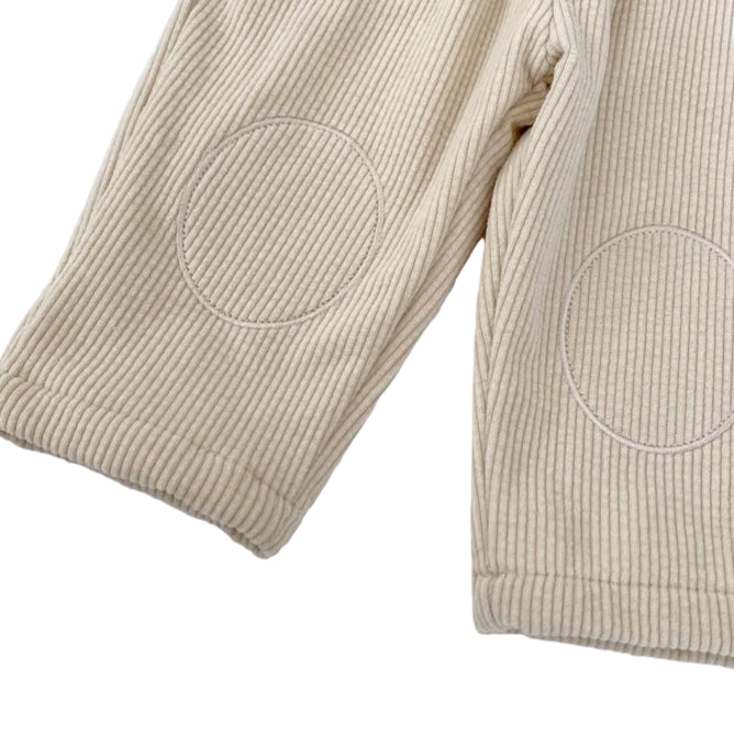 Baby/Toddler Corduroy Bottoms