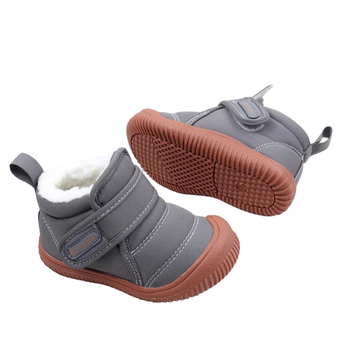 Boys Snow Boots