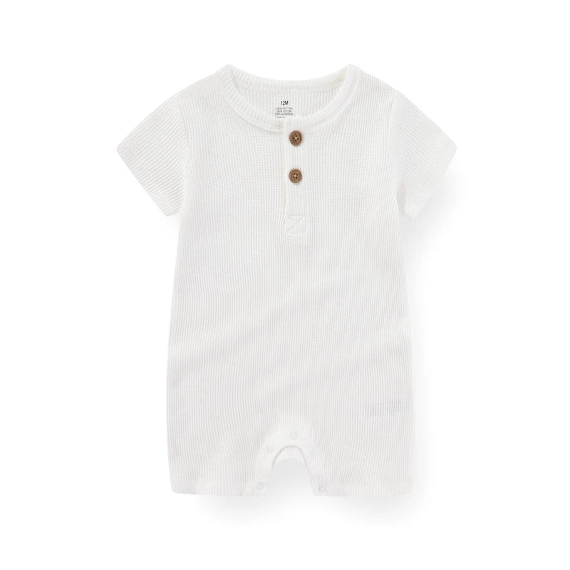 Baby Summer Jumpsuit 3 - 24 Months