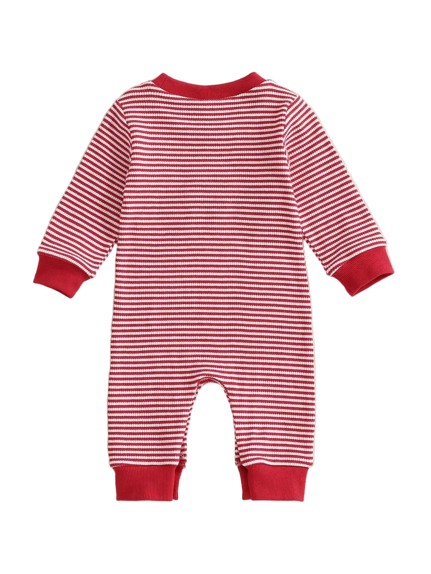 Boys Christmas Onesie 0-18 Months