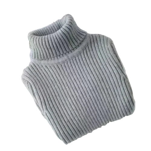 Girls Turtleneck Sweater 9 Months - 6 Years