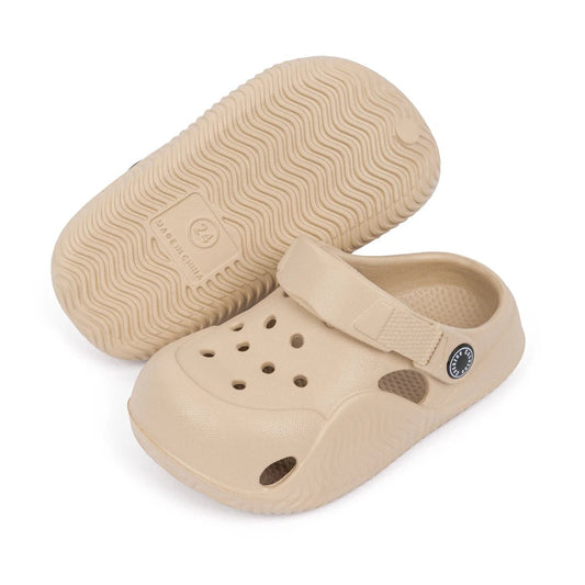 Baby Beach Shoes - Lightweight and Fun Styles