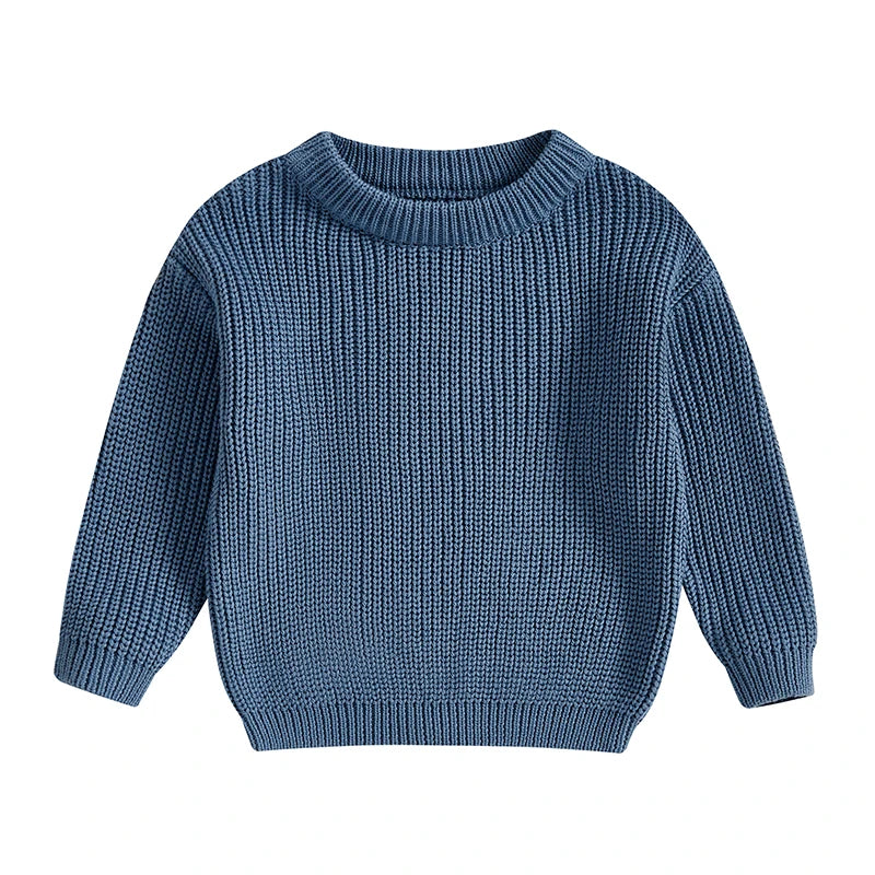 Boys Sweater 0-5 Years