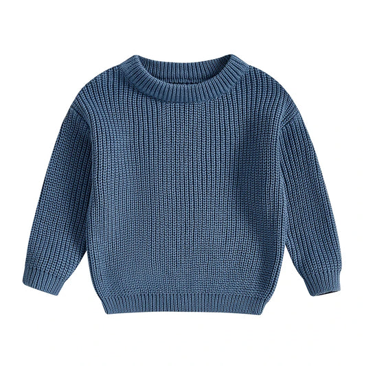 Boys Sweater 0-5 Years