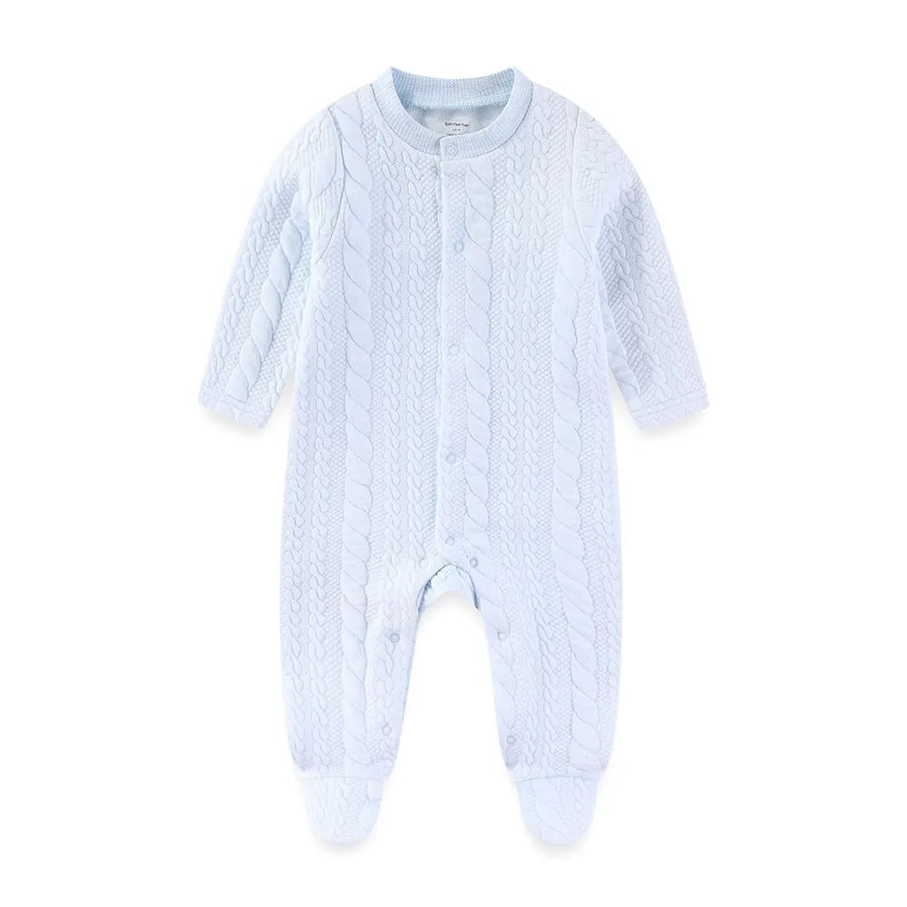 Baby Cotton One-Piece 6 Months - 2 Years