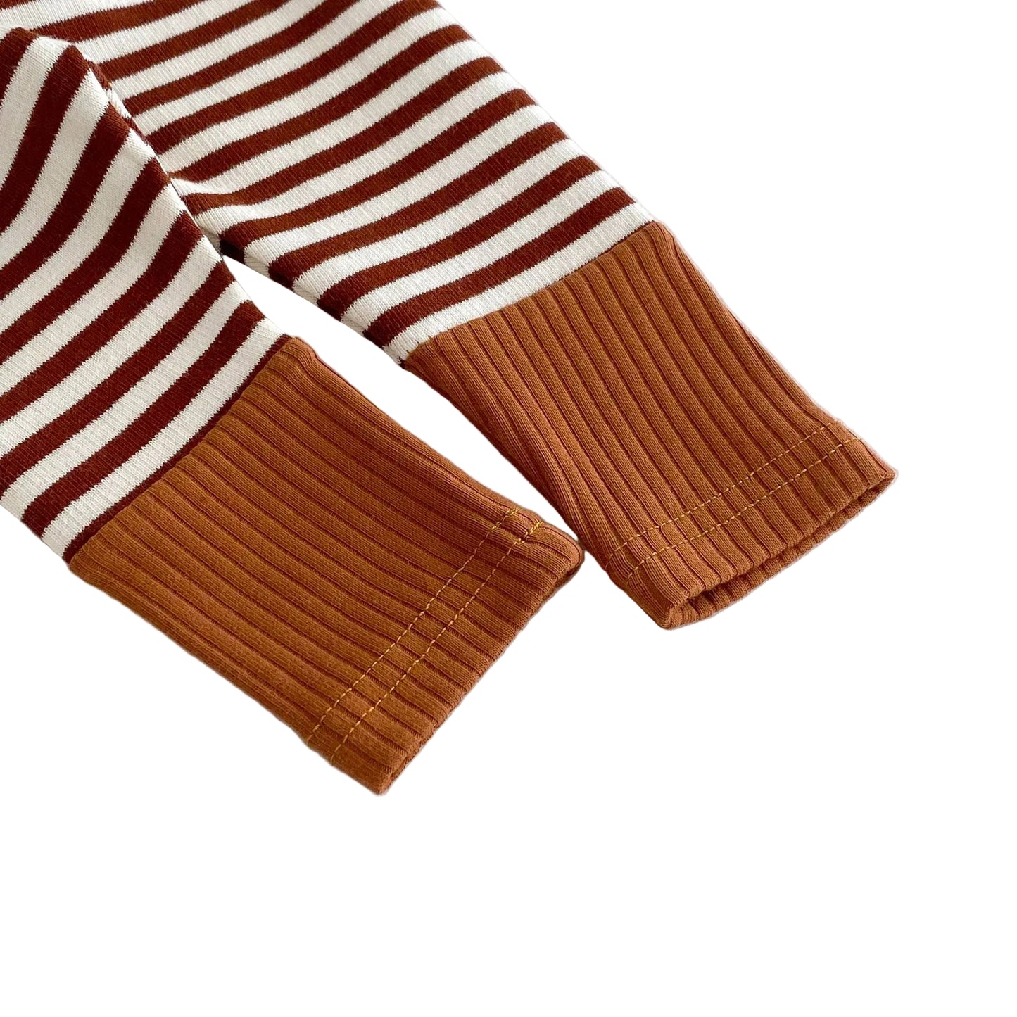 Baby's Cotton Jersey Bottoms 3 Months - 3 Years