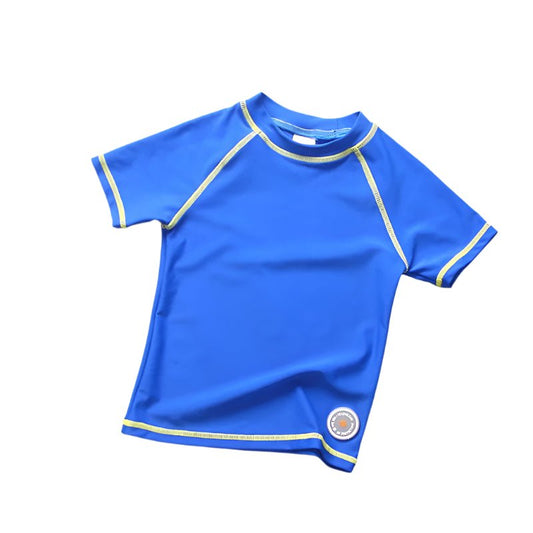 Unisex Swim Protection Top - UV Resistant