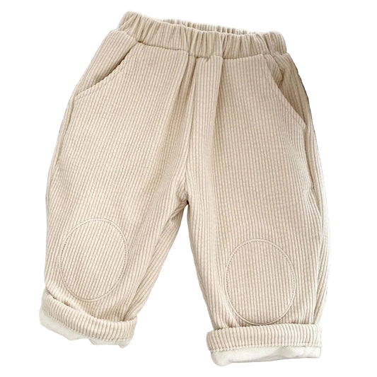 Baby/Toddler Corduroy Bottoms
