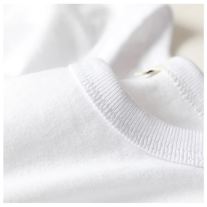 Boys Cotton Long Sleeve Top 2-6 Years