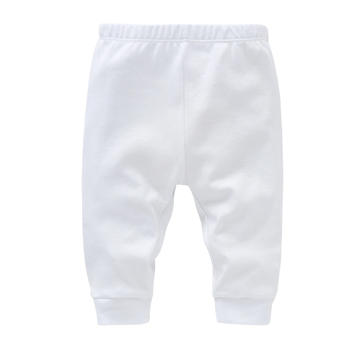 100% Cotton Baby Bottoms