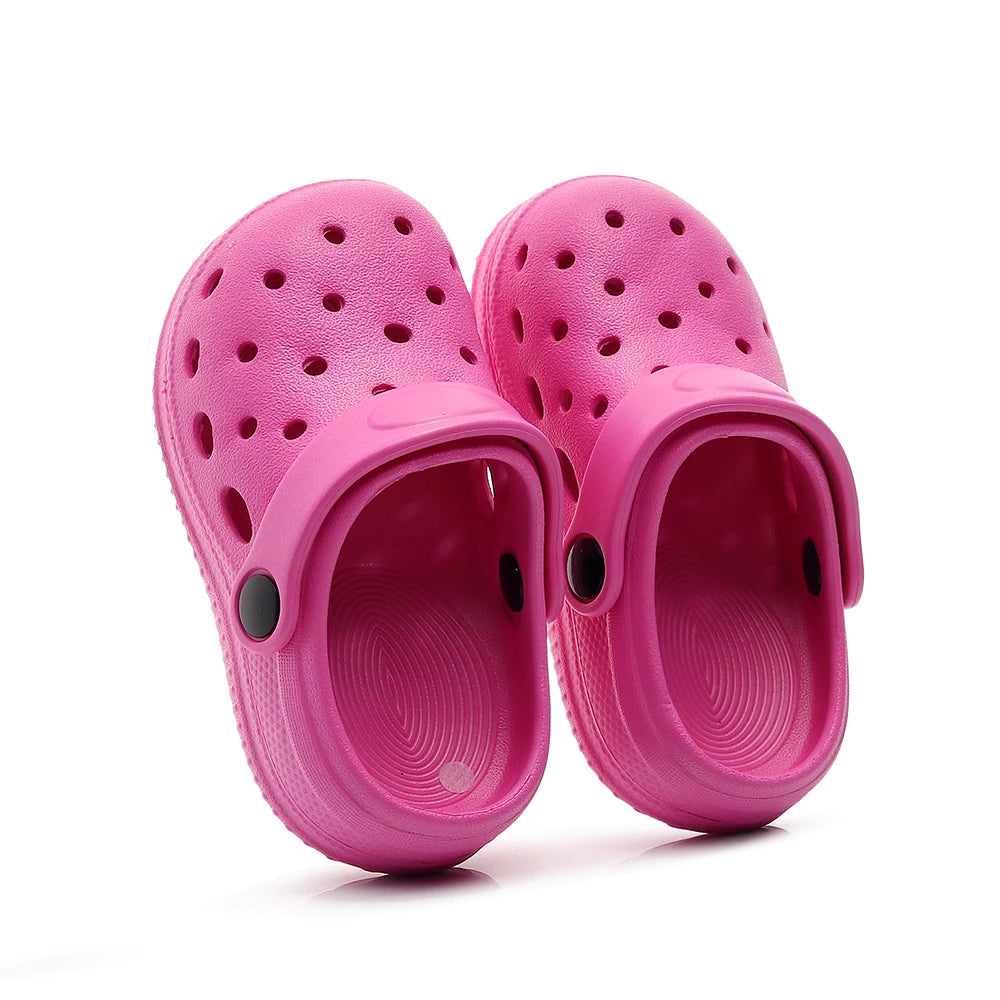 Toddler Beach Shoes