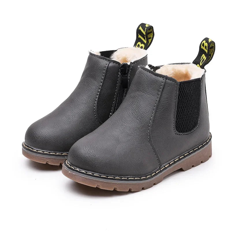 Children's Chelsea Boots