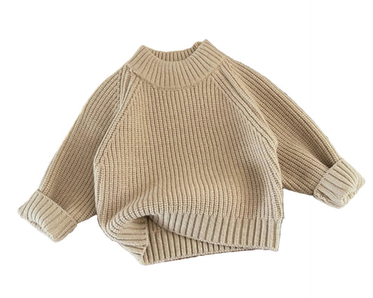 Children's Jumper 6 Months - 5 Years