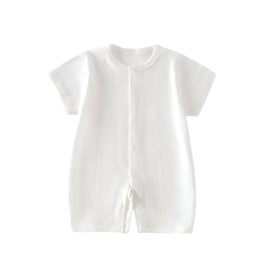 Baby Breathable Summer Sleepwear 0-24 Months