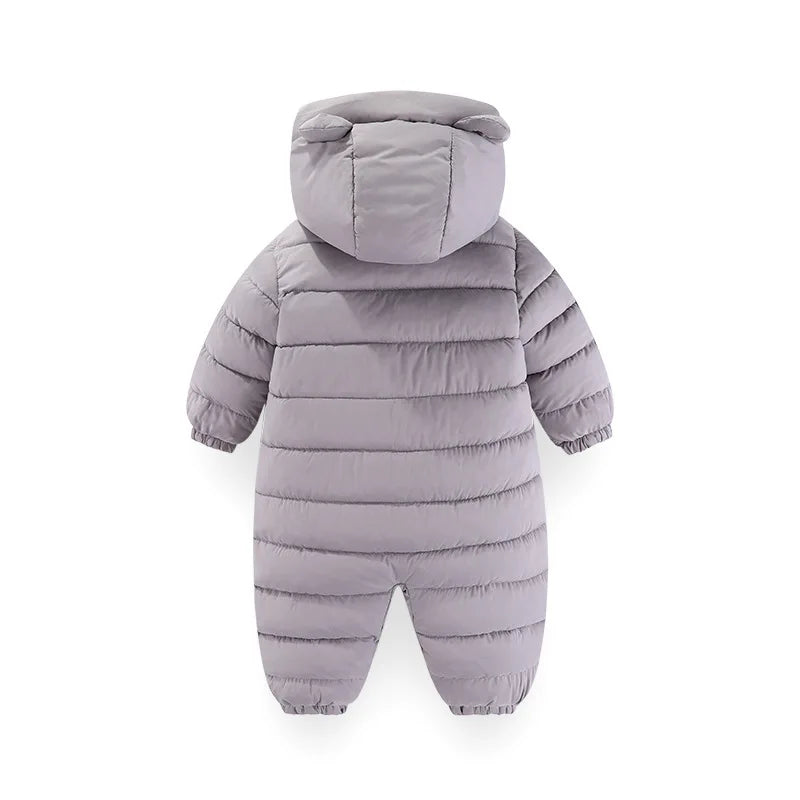 Baby's Snowsuit 6 Months - 2 Years