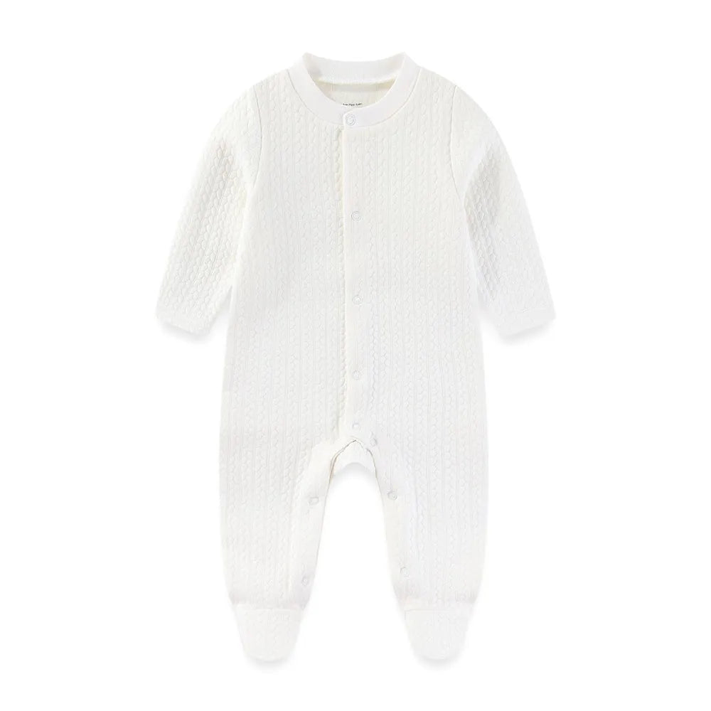 Baby Cotton One-Piece 6 Months - 2 Years