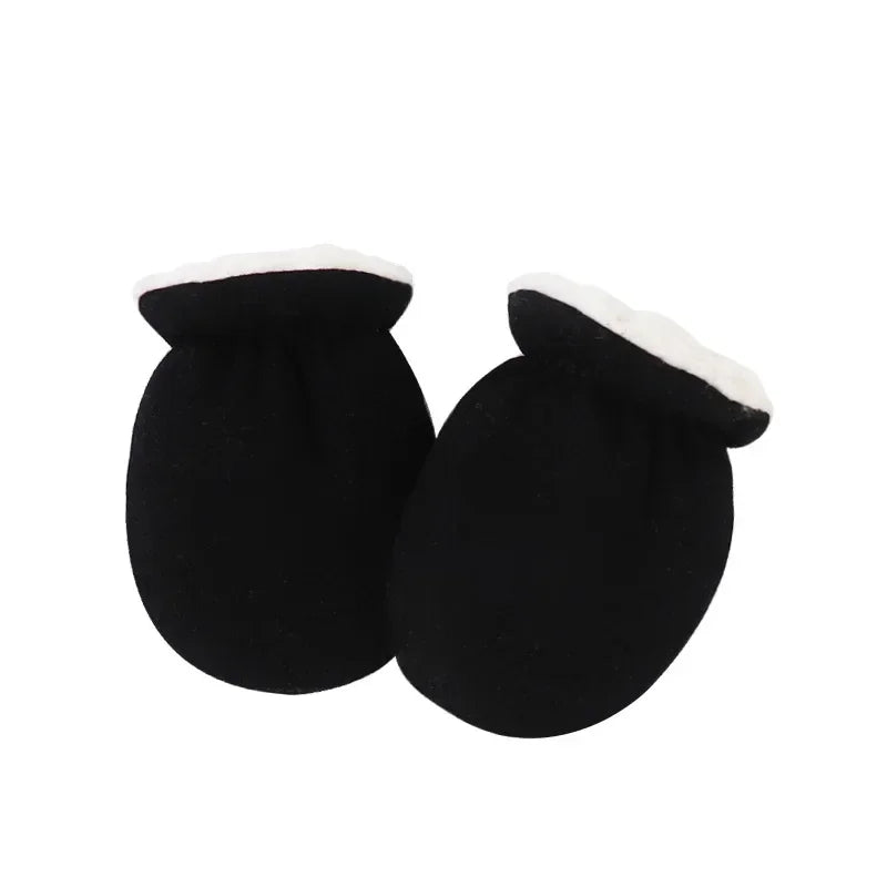 Baby Mittens 0-1 Years