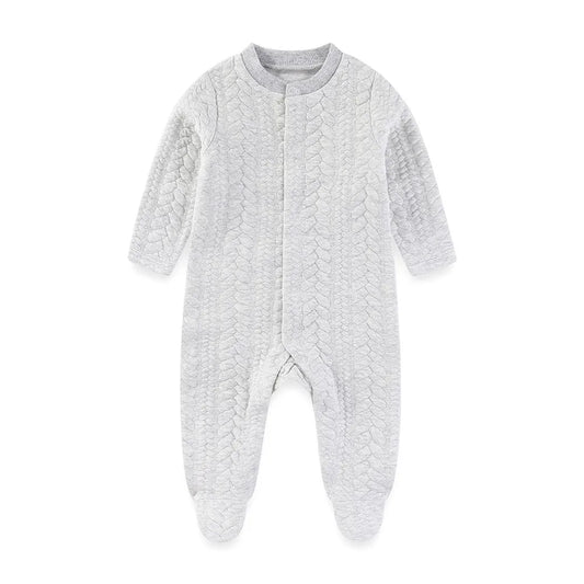 Baby Cotton One-Piece 6 Months - 2 Years