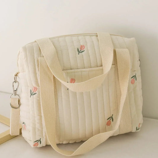 Soft Maternity Shoulder/Buggy Nappy Organizer