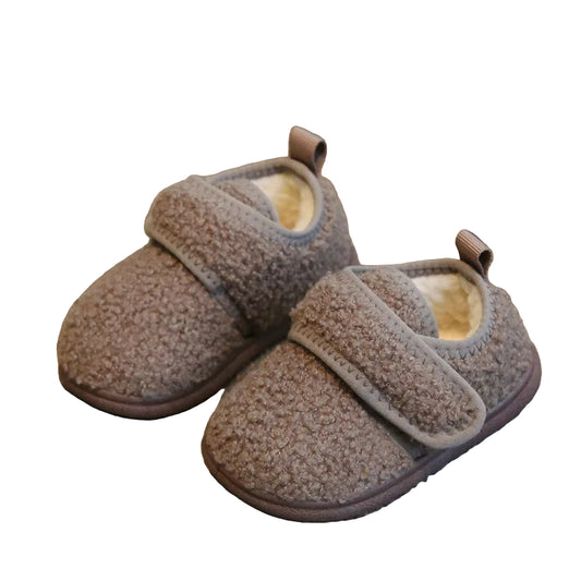 Children's Slippers