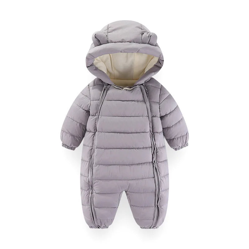 Baby's Snowsuit 6 Months - 2 Years