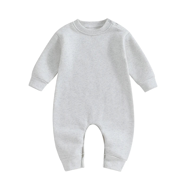 Girls All In One Jumpsuit 0-18 Months