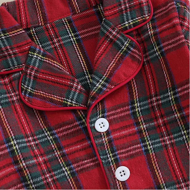 Children's Sleepwear 6 Months - 7 Years