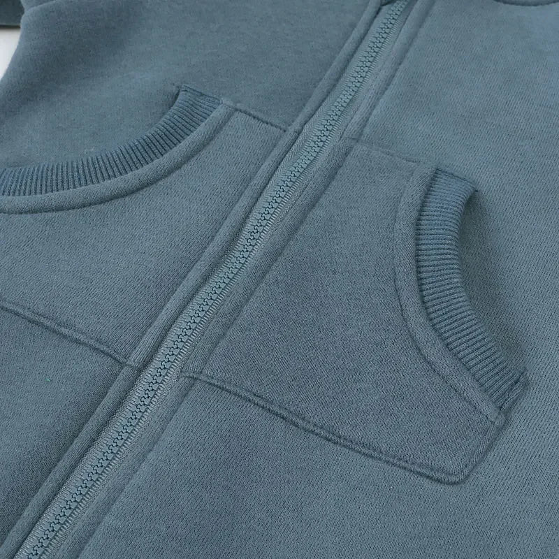 Babies Winter Warm All In One 3-12 Months