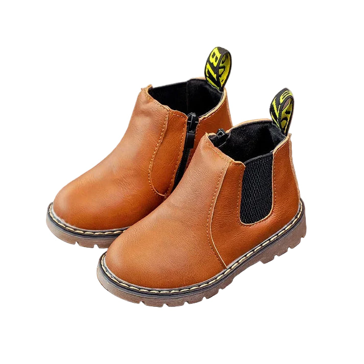 Children's Chelsea Boots