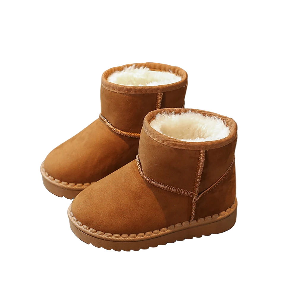 Childrens Winter Boots
