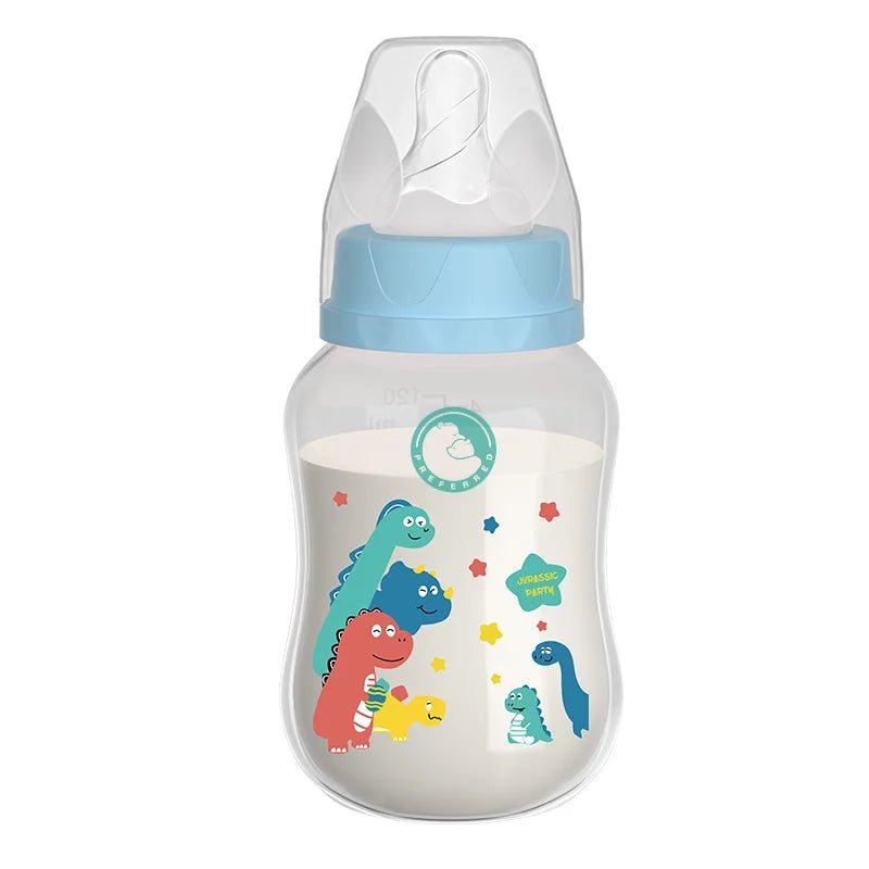 Dr.isla 150/240ML Baby Bottle BPA Free
