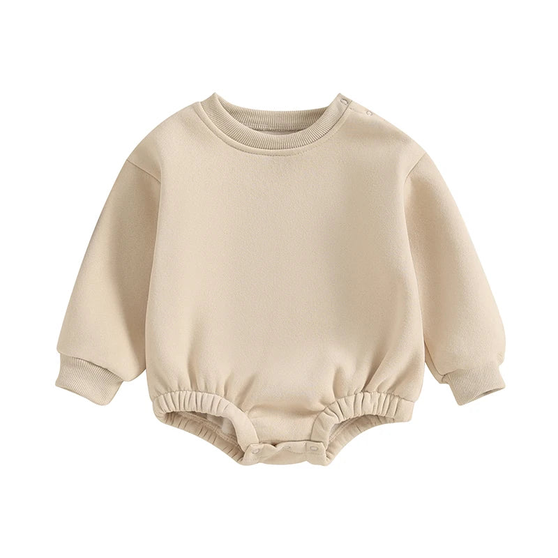Girls Sweater Romper 0-18 Months