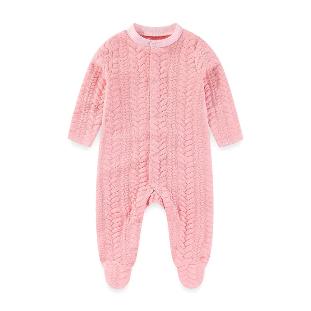 Baby Cotton One-Piece 6 Months - 2 Years