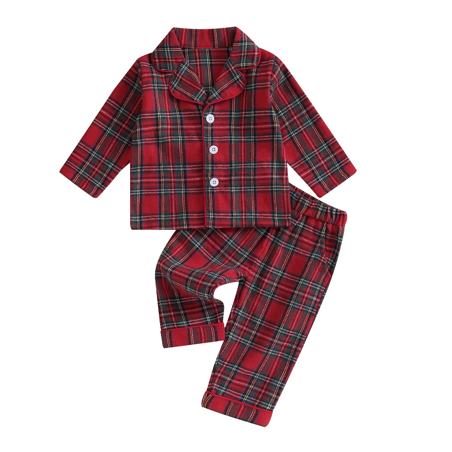 Children's Sleepwear 6 Months - 7 Years