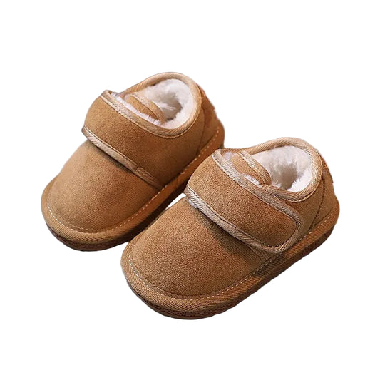 Infants Slipper Shoes