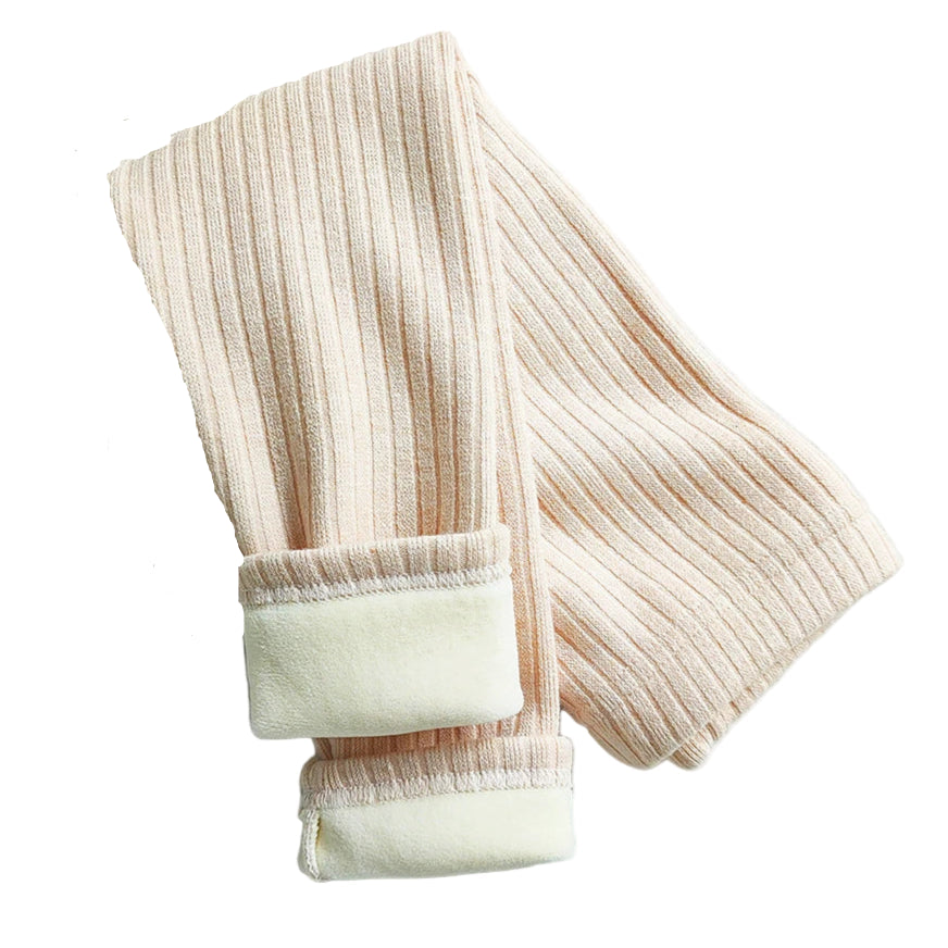 Girls Cashmere Leggings 2-7 Years