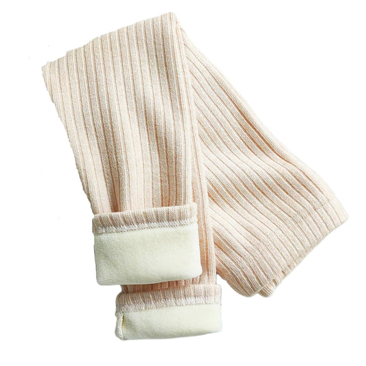 Girls Cashmere Leggings 2-7 Years