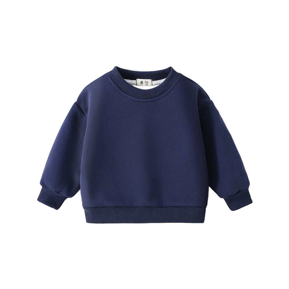 Boys Sweater 18 Months - 6 Years